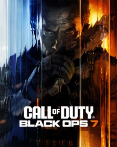 Call of Duty Black Ops 7