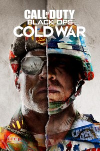 Call of Duty Black Ops: Cold War
