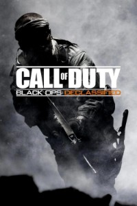 Call of Duty Black Ops: Declassifield