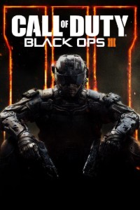 Call of Duty Black Ops III