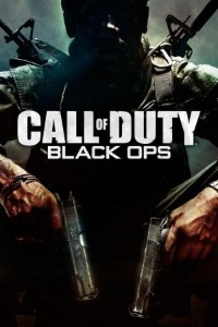Call of Duty Black Ops