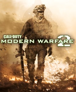Call of Duty: Modern Warfare 2