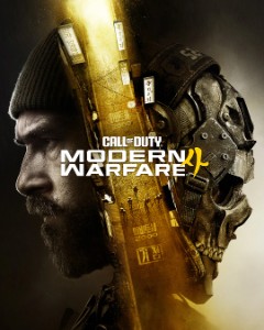 Call of Duty MW 4