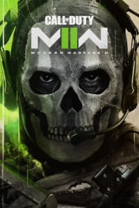 Call of Duty MW II