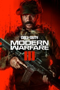 Call of Duty MW III