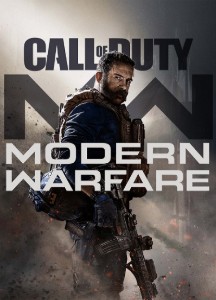 Call of Duty MW