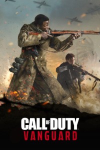 Call of Duty Vanguard
