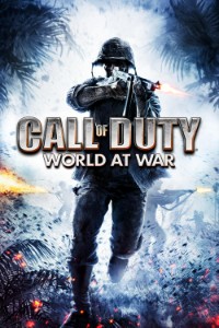 Call of Duty: World At War