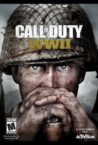 Call of Duty WW II