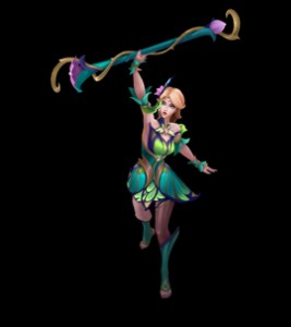 Emerald