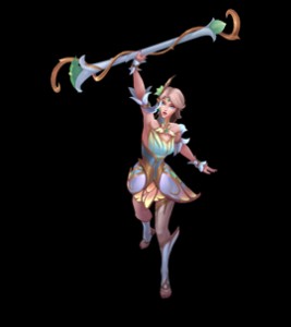 Pearl