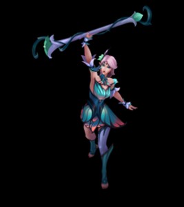 Turquoise