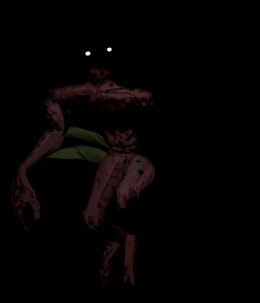 Bracken Fazbear