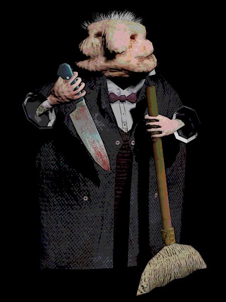 Butler