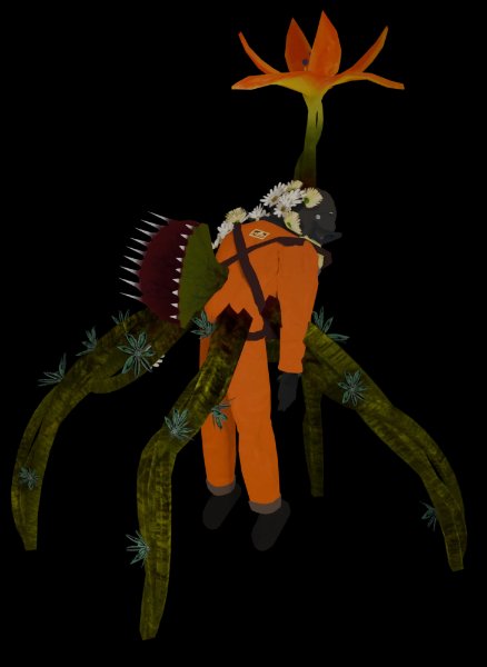 Cadaver Bloom