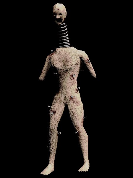 Coilhead