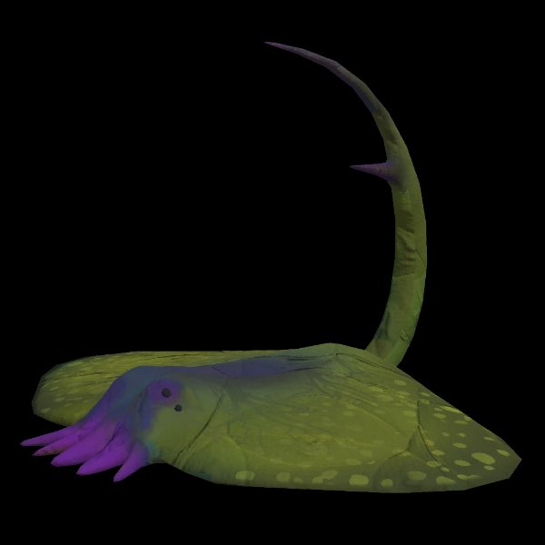 Gunkfih