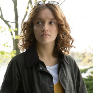 amanda (thoroughbreds)