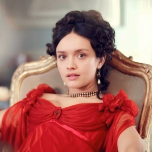 becky sharp (vanity fair)