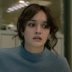 sid baker (slow horses)