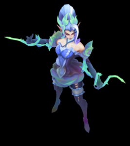 Aquamarine