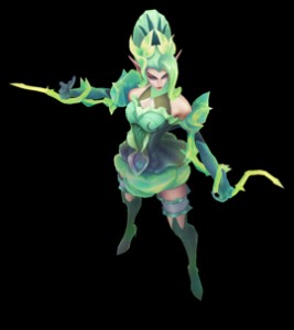 Peridot