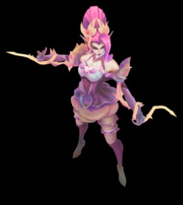 Rose Quartz