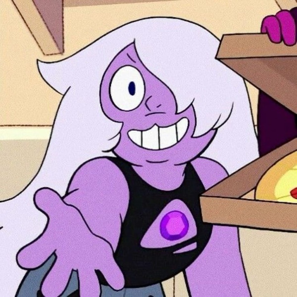 Amethyst