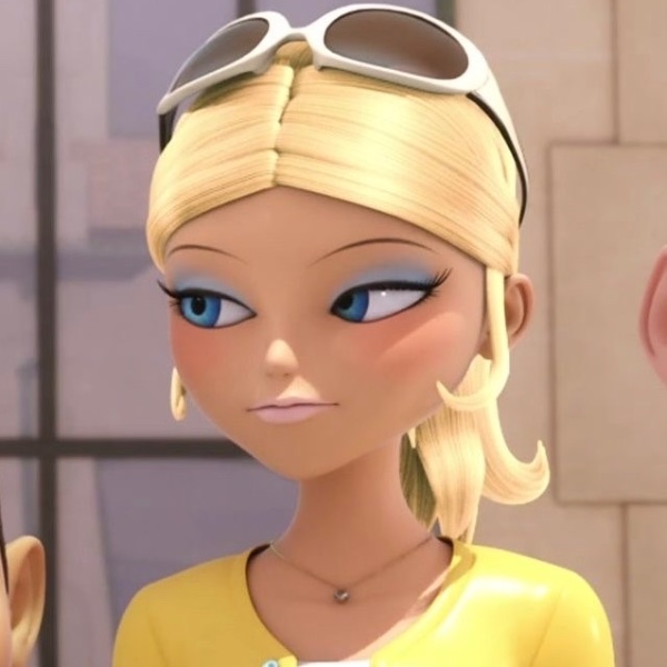 Chloe