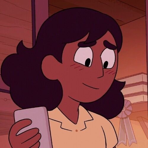 Connie
