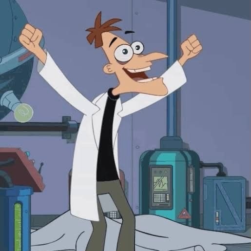 Dr. Dufenshmirtz
