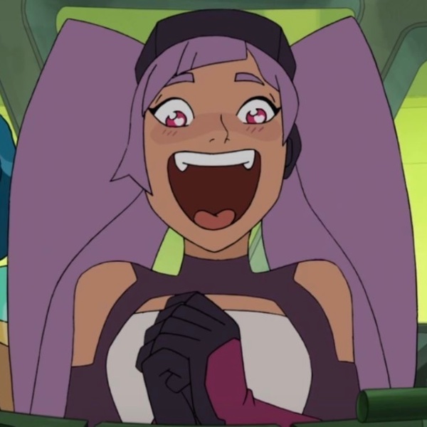 Entrapta