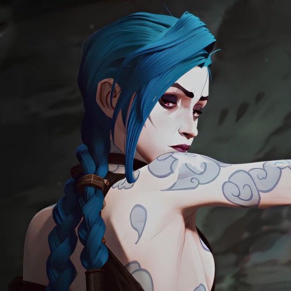 Jinx