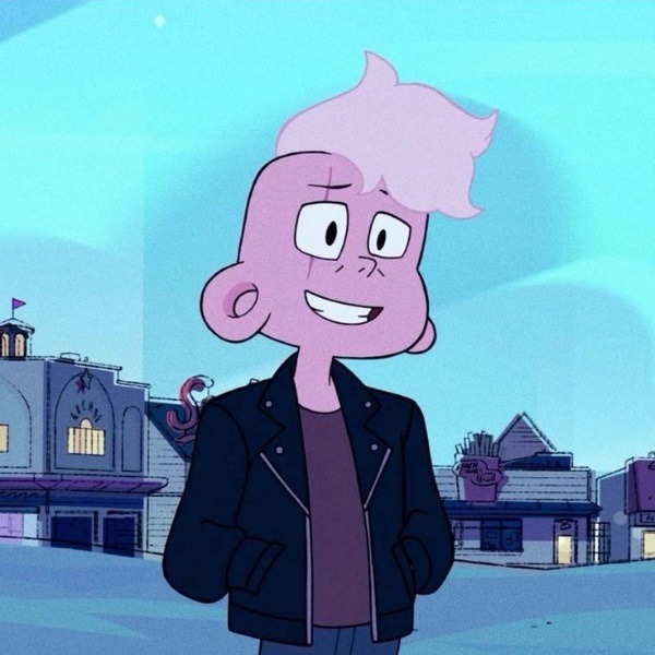 Lars