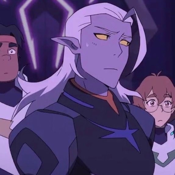 Lotor