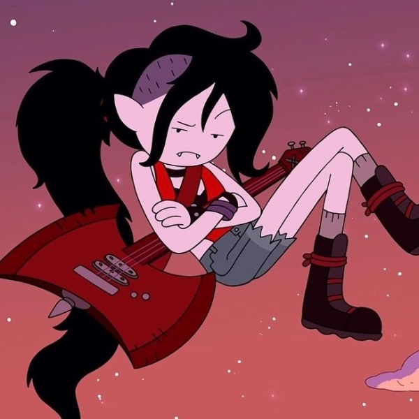 Marceline