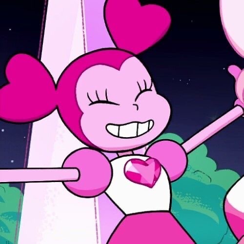Spinel