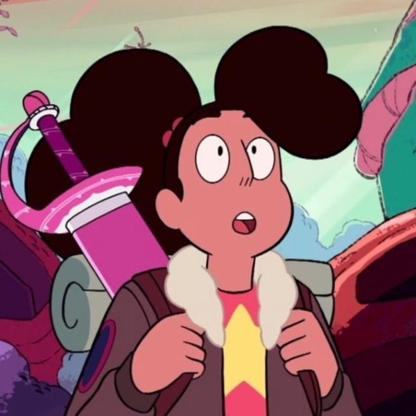 Stevonnie