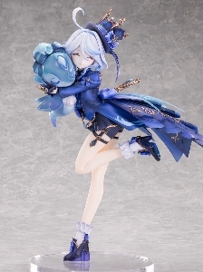 genshin figures