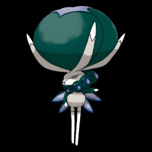 Calyrex