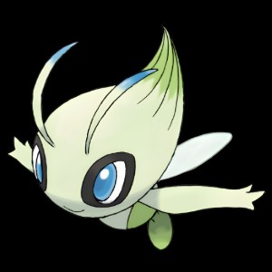 Celebi