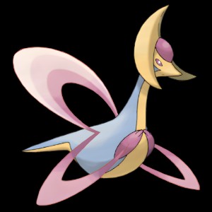 Cresselia