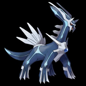 Dialga