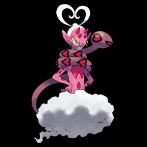 Enamorus