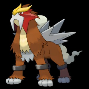 Entei