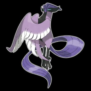 Galarian Articuno