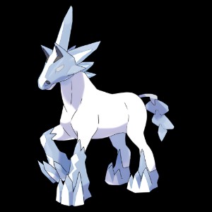 Glastrier