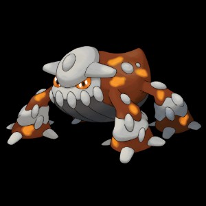 Heatran