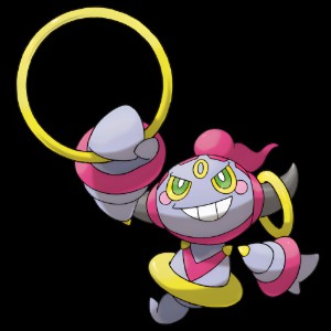 Hoopa