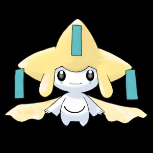 Jirachi